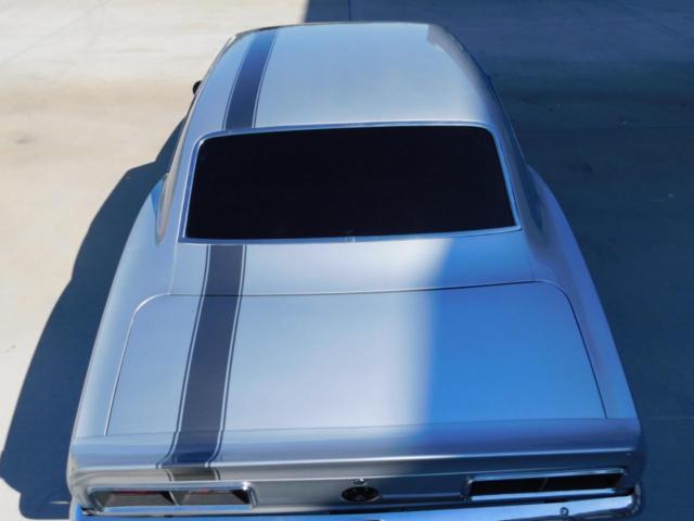 1967 Chevrolet Camaro - photo 3