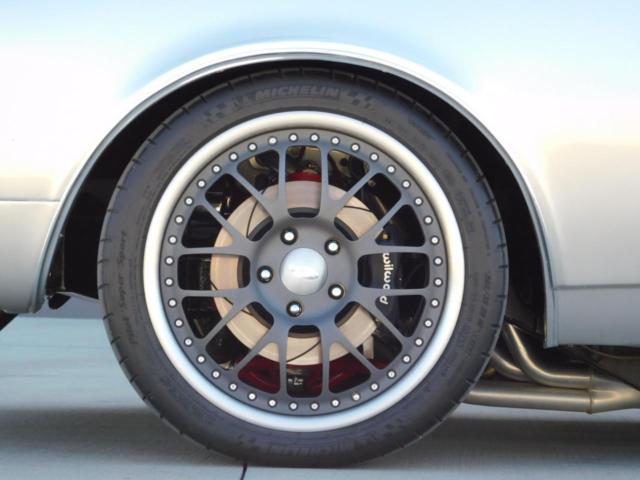1967 Chevrolet Camaro - photo 4