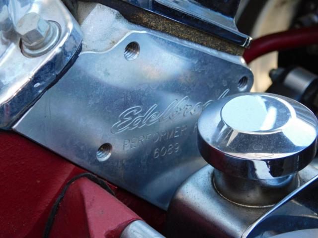 1967 Chevrolet Camaro - photo 6