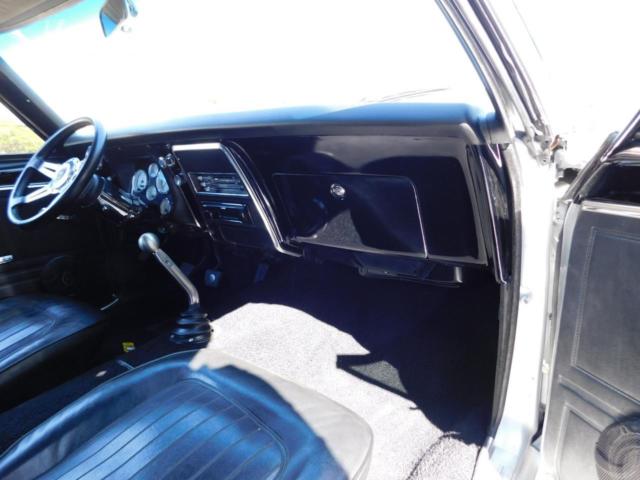 1967 Chevrolet Camaro - photo 9