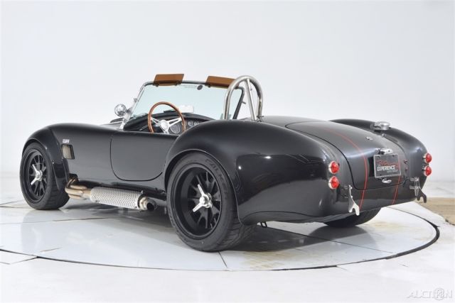 1965 Shelby Cobra Cobra Backdraft Racing BDR Roadster - photo 3