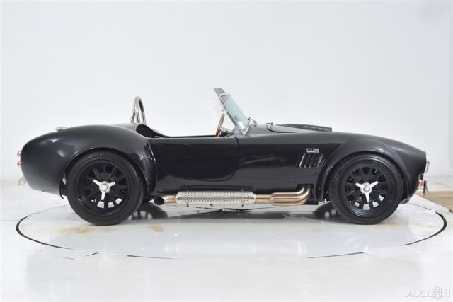 1965 Shelby Cobra Cobra Backdraft Racing BDR Roadster - photo 7