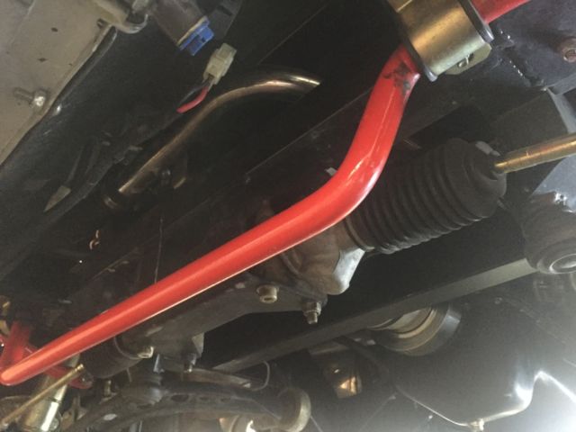 1965 Replica/Kit Makes Shelby Cobra - photo 10