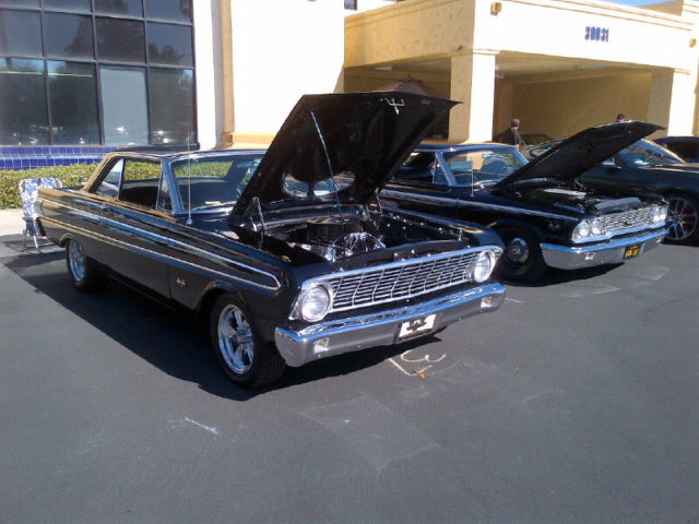 1964 Ford Falcon - photo 4