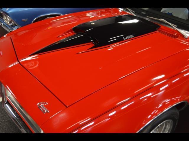 1967 Chevrolet Camaro - photo 4