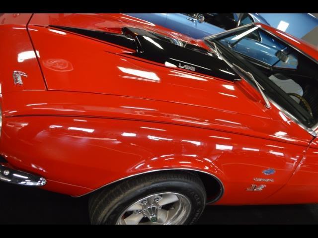 1967 Chevrolet Camaro - photo 5