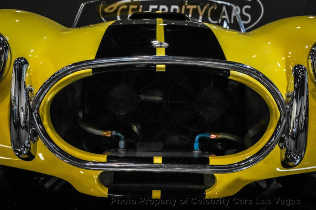 1965 Shelby COBRA 427 SC Cobra Replica - photo 10