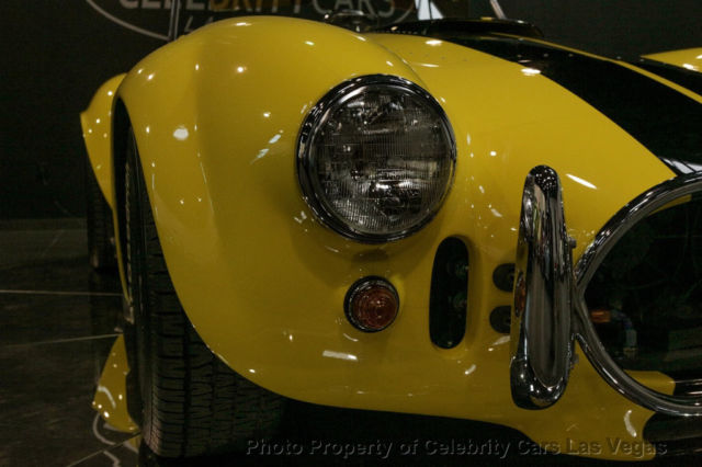 1965 Shelby COBRA 427 SC Cobra Replica - photo 11
