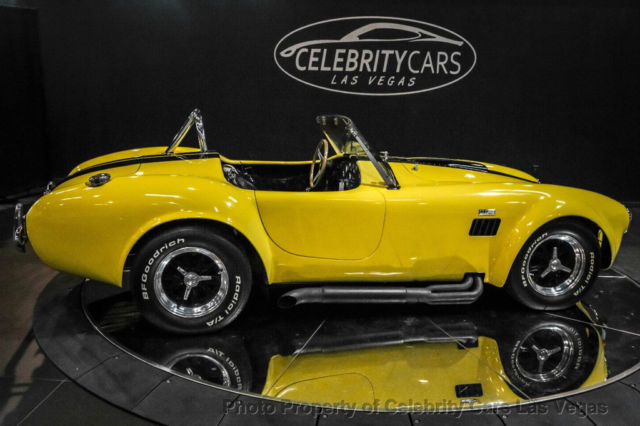 1965 Shelby COBRA 427 SC Cobra Replica - photo 6