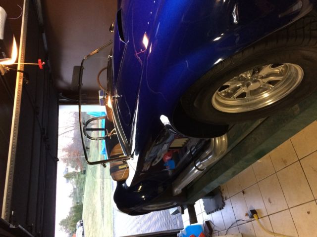 1966 Shelby Cobra 427 SE - photo 2