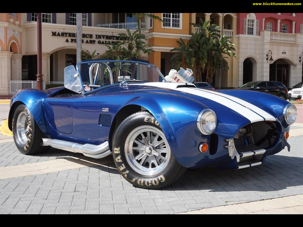 1965 Shelby CSX4000 - photo 3