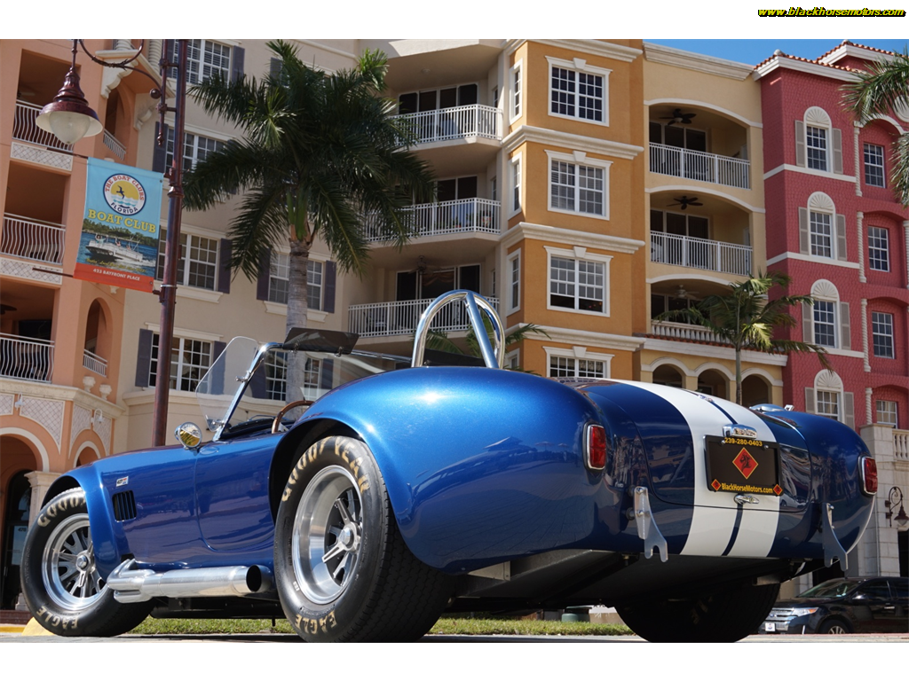 1965 Shelby CSX4000 - photo 4