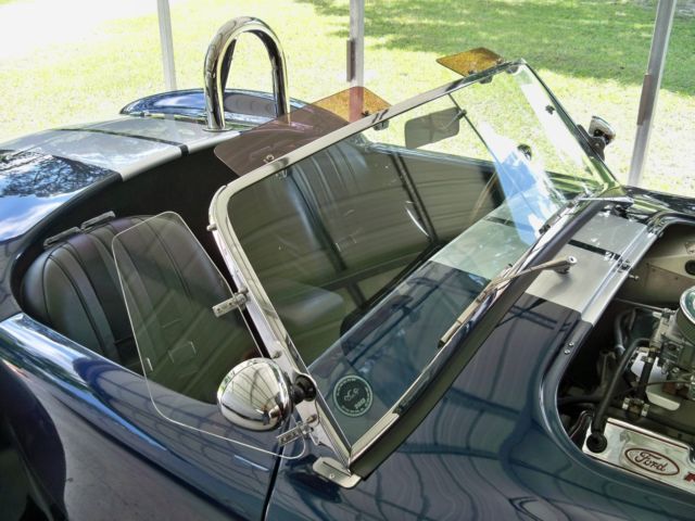 1965 Shelby Cobra - photo 10