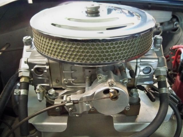 1965 Shelby Cobra - photo 11