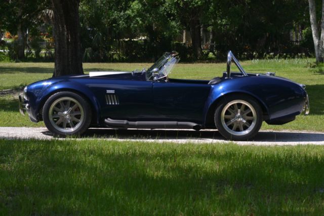 1965 Shelby Cobra - photo 5