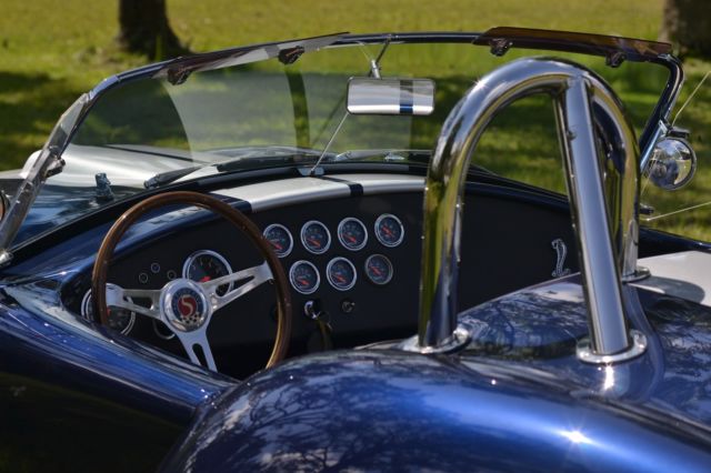 1965 Shelby Cobra - photo 6