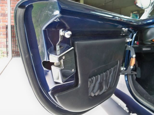 1965 Shelby Cobra - photo 9