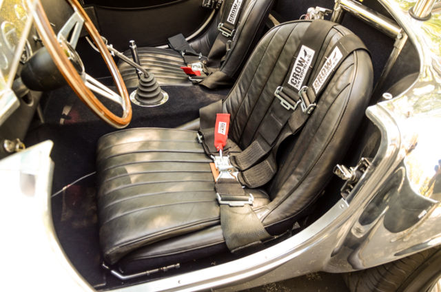 1965 Shelby 427 kirkham shelby 427 cobra - photo 11
