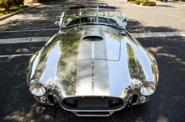 1965 Shelby 427 kirkham shelby 427 cobra - photo 4