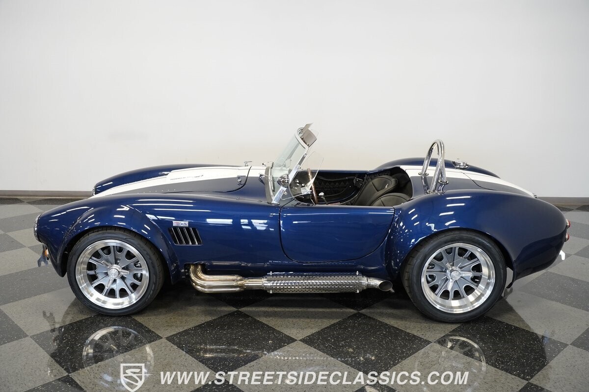 1965 Shelby Cobra 427 Backdraft - photo 10