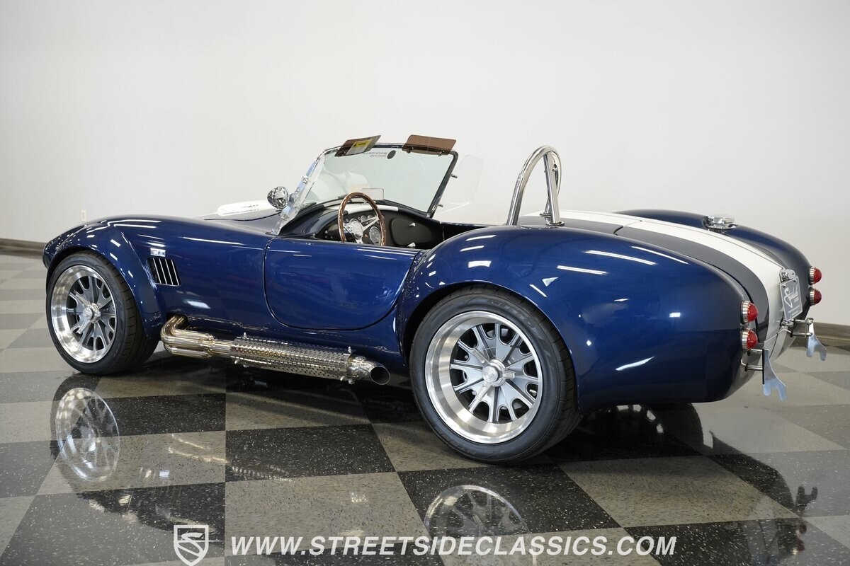 1965 Shelby Cobra 427 Backdraft - photo 11