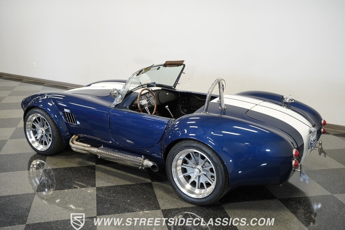 1965 Shelby Cobra 427 Backdraft - photo 12