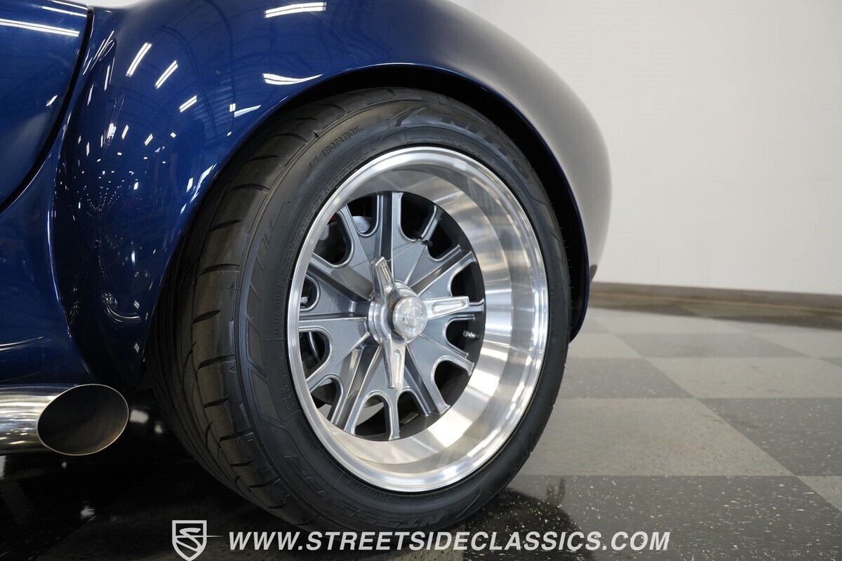 1965 Shelby Cobra 427 Backdraft - photo 13