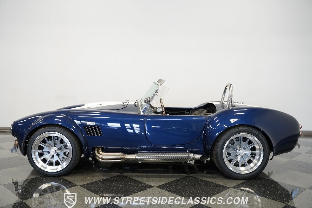 1965 Shelby Cobra 427 Backdraft - photo 3