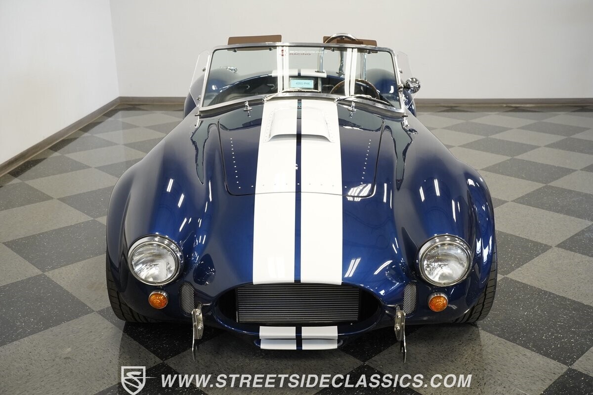 1965 Shelby Cobra 427 Backdraft - photo 5