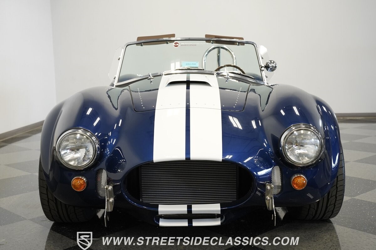 1965 Shelby Cobra 427 Backdraft - photo 6
