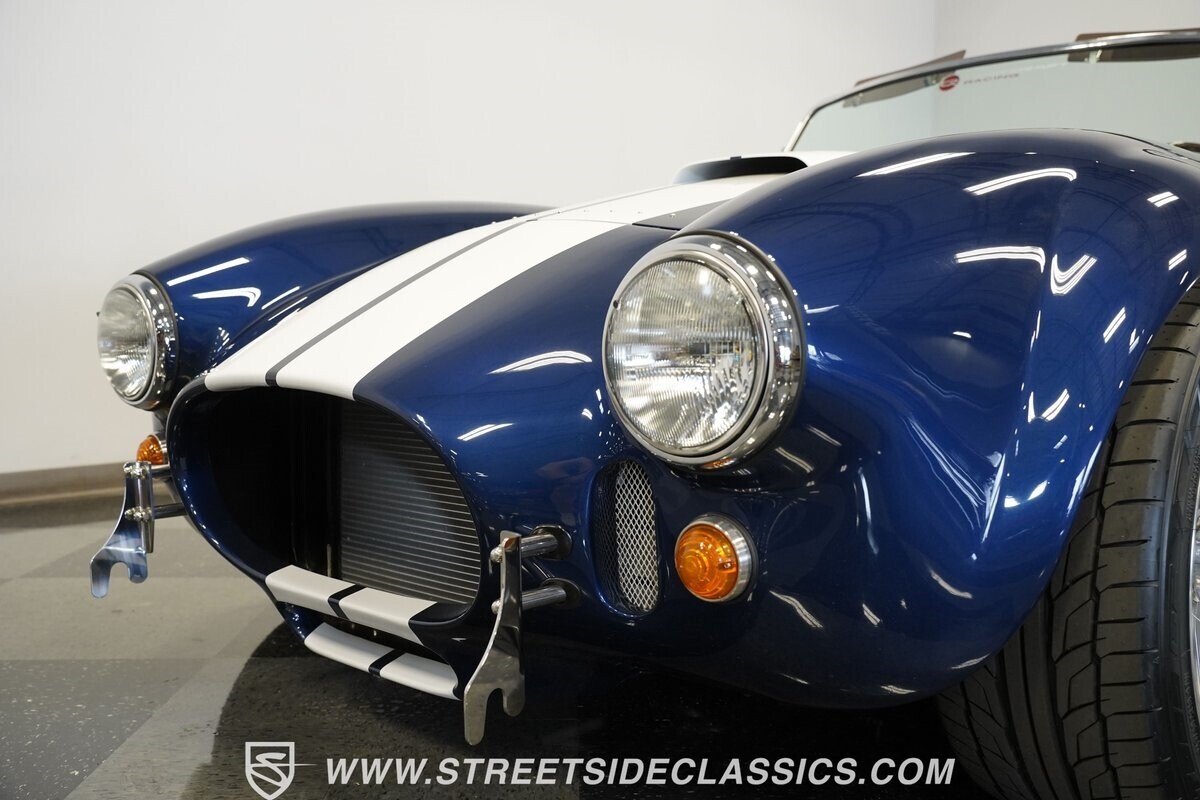 1965 Shelby Cobra 427 Backdraft - photo 7