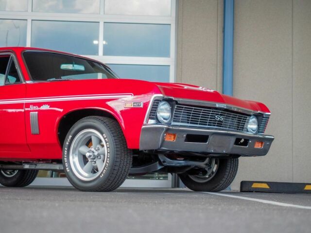 1969 Chevrolet Nova Yenko Yenko Replica - photo 3