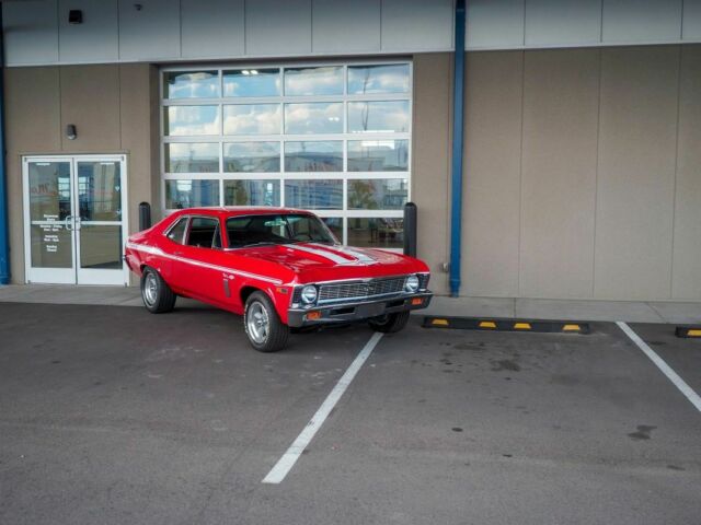 1969 Chevrolet Nova Yenko Yenko Replica - photo 5