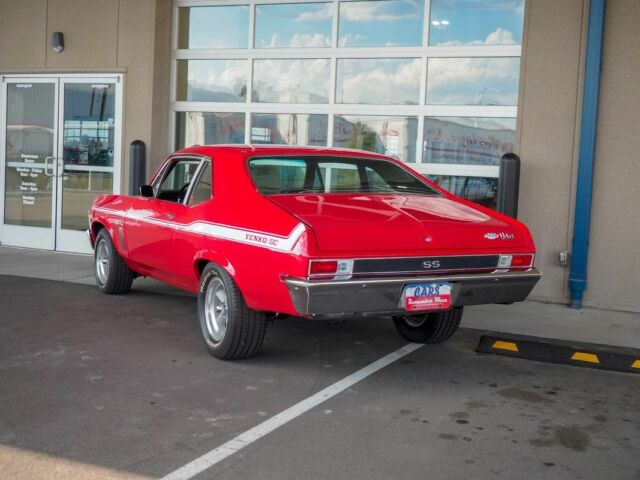 1969 Chevrolet Nova Yenko Yenko Replica - photo 6