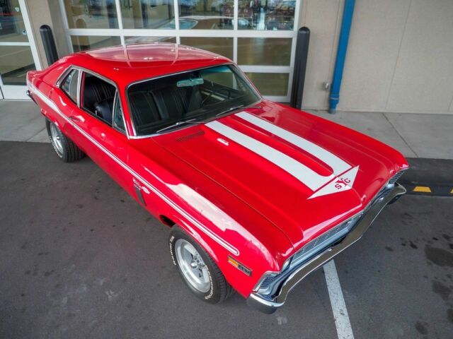 1969 Chevrolet Nova Yenko Yenko Replica - photo 9