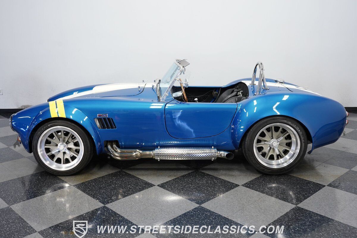 1965 Shelby Cobra Backdraft 427 - photo 3