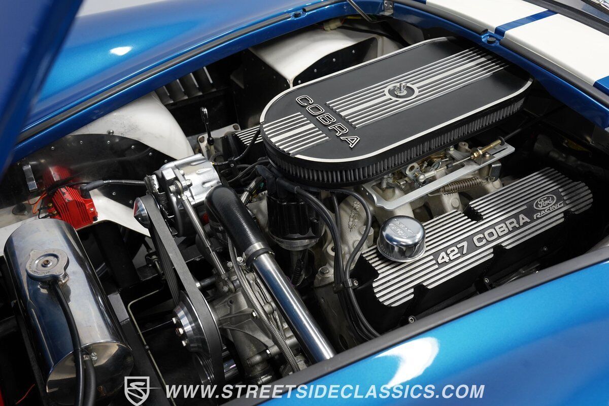 1965 Shelby Cobra Backdraft 427 - photo 4