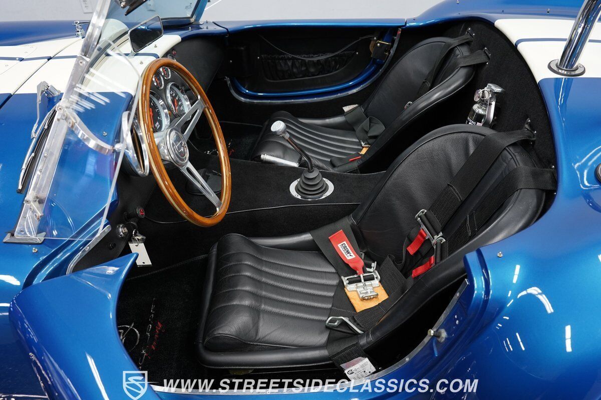 1965 Shelby Cobra Backdraft 427 - photo 5