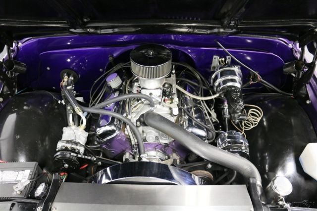 1969 Chevrolet C10 CST - photo 3