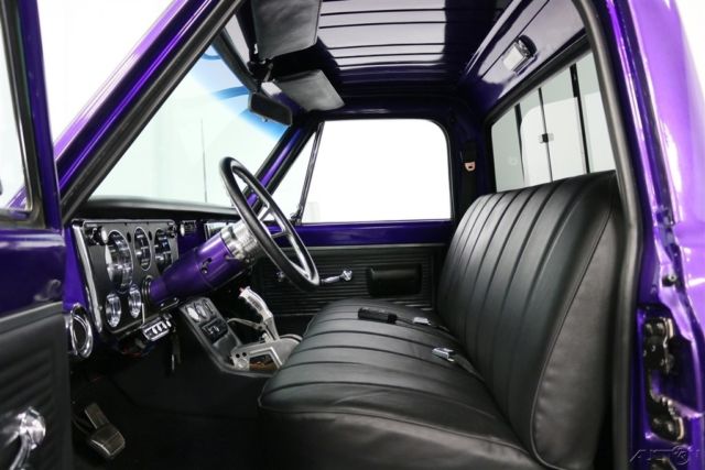 1969 Chevrolet C10 CST - photo 4
