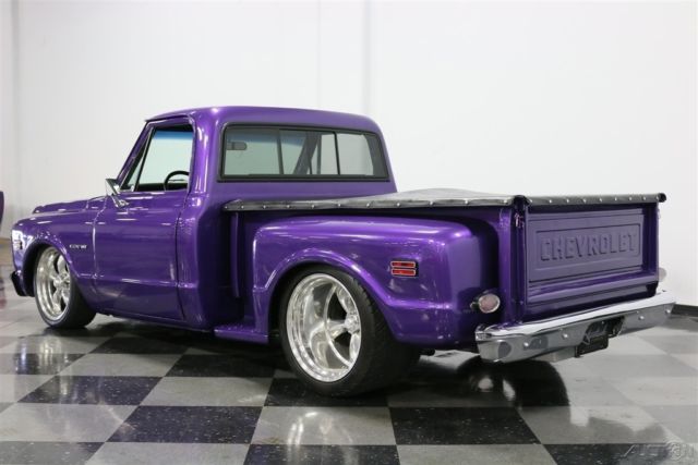 1969 Chevrolet C10 CST - photo 9