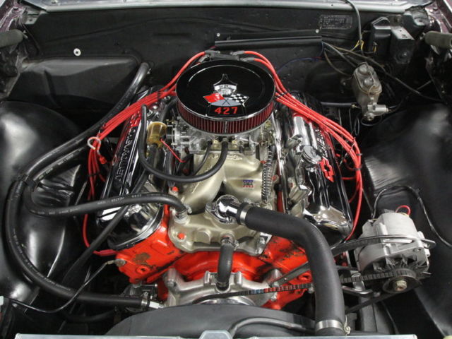 1967 Chevrolet Chevelle Malibu - photo 4