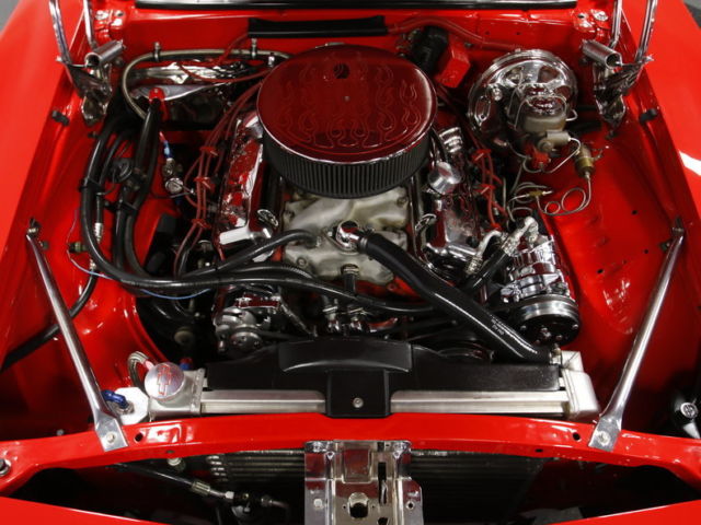 1969 Chevrolet Camaro Pro Street - photo 3
