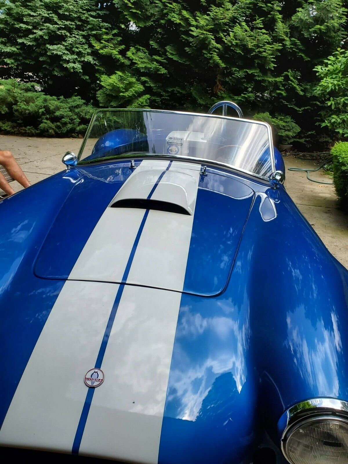 1966 Shelby Cobra - photo 2