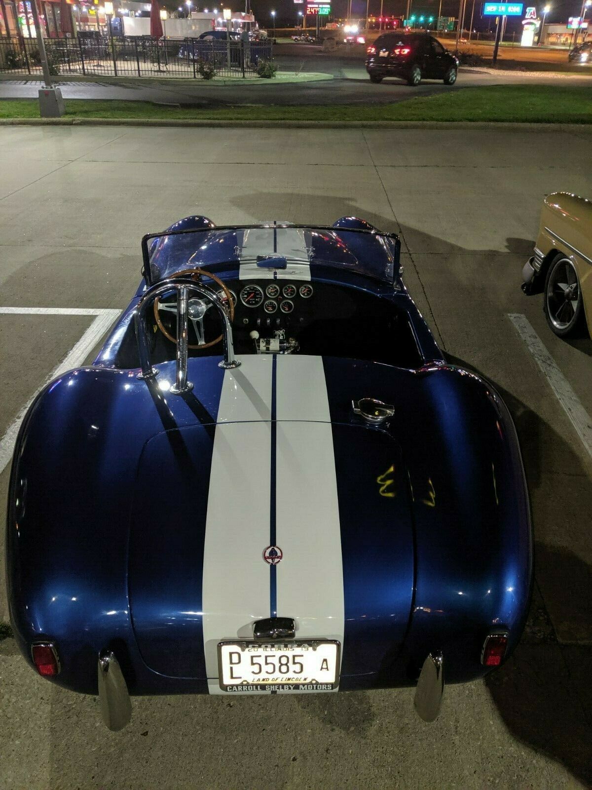 1966 Shelby Cobra - photo 8