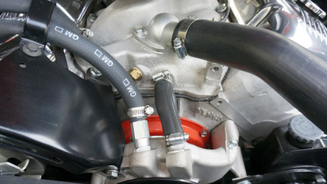1969 Chevrolet Camaro - photo 11