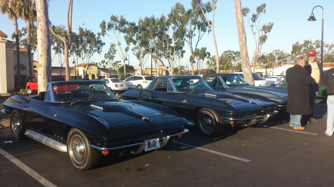 1966 Chevrolet Corvette - photo 6
