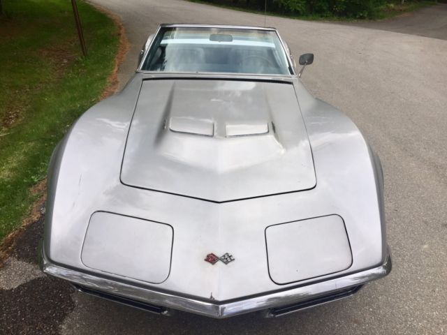 1968 Chevrolet Corvette - photo 10