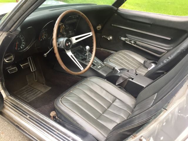 1968 Chevrolet Corvette - photo 12