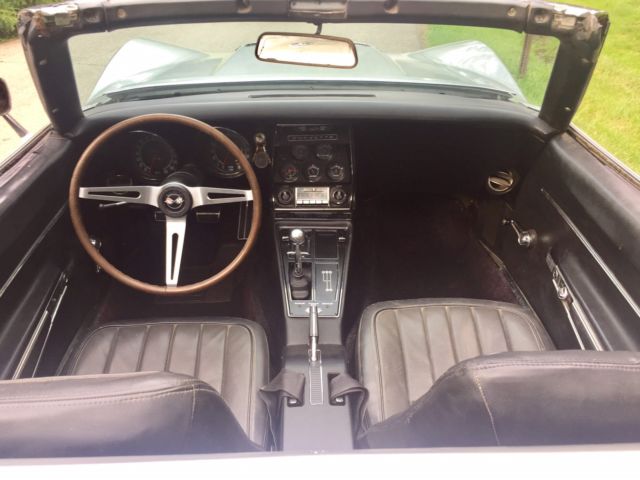 1968 Chevrolet Corvette - photo 13